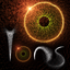 Ions icon