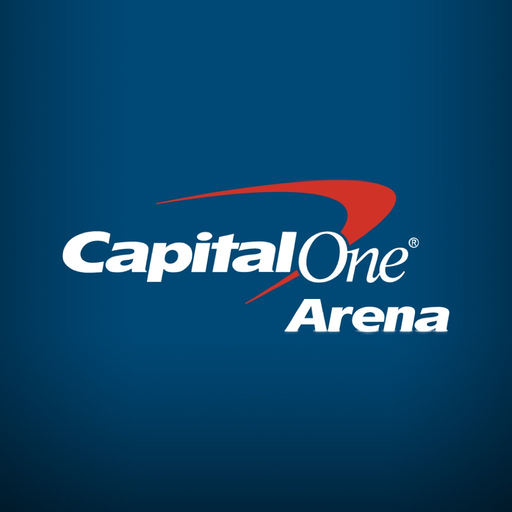 Capital One Arena Mobile app icon