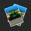 Harvest Rush - Mille Bornes icon