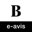 Berlingske e-avis icon