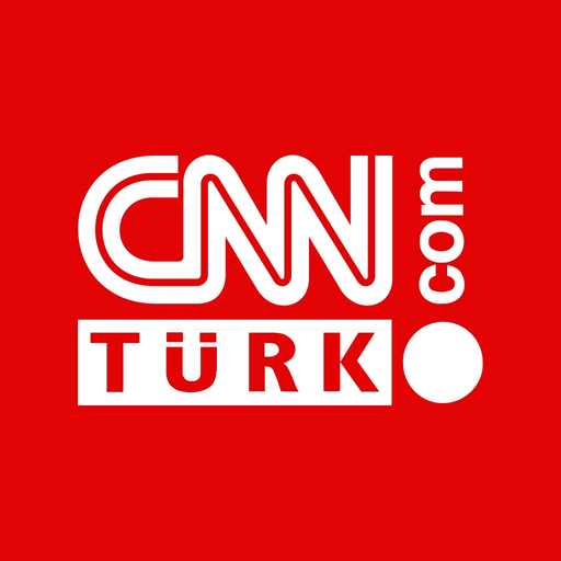 CNN Türk - Son Dakika Haber app icon
