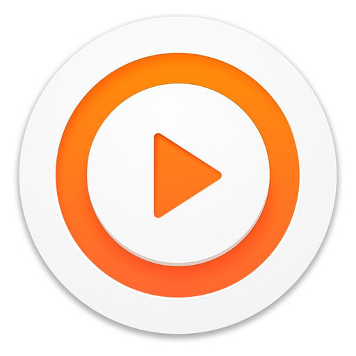 SPlayer - Simple and Powerful app icon