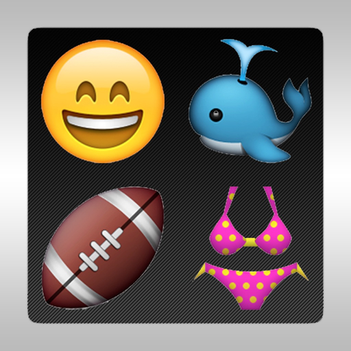 Emoji Free app icon