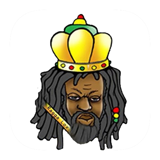 Ragga Lox app icon
