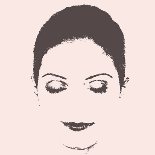 Simply Being - Meditation for Relaxation & Presence app icon