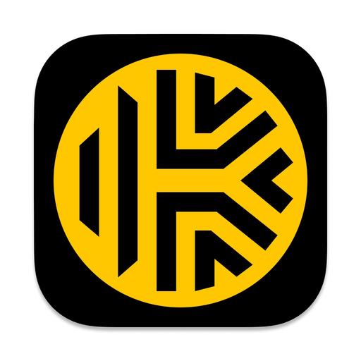 Keeper Password Manager app icon