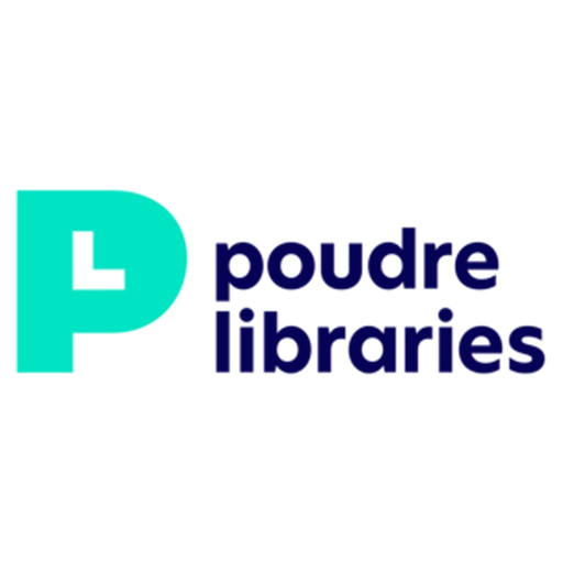 My Poudre Libraries App app icon