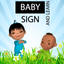 Baby Sign and Learn icon