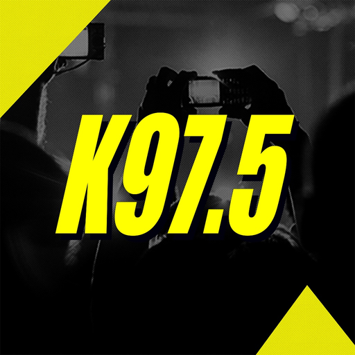 K97.5 - Raleigh app icon