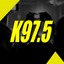 K97.5 - Raleigh icon