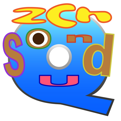 SoundsCute 2ch app icon