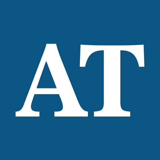 Alingsås Tidning app icon