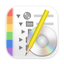 DiskCatalogMaker icon