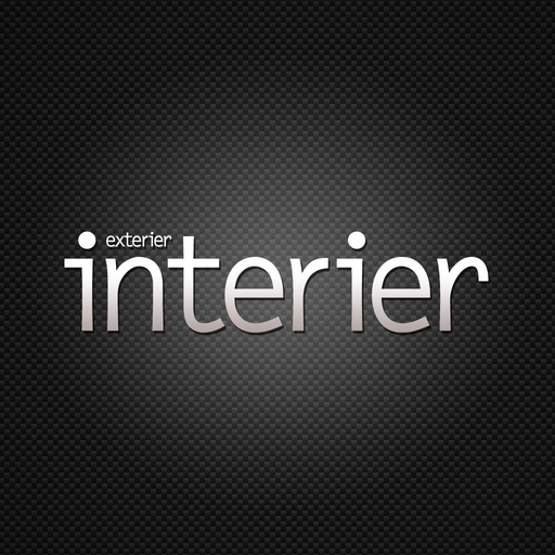 Mediage INTERIER app icon