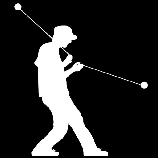 Level Up! Yoyo and Skill Toys app icon