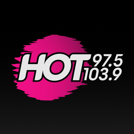 Hot 97.5 & 103.9 Phoenix app icon