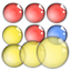 Bubble Explode icon