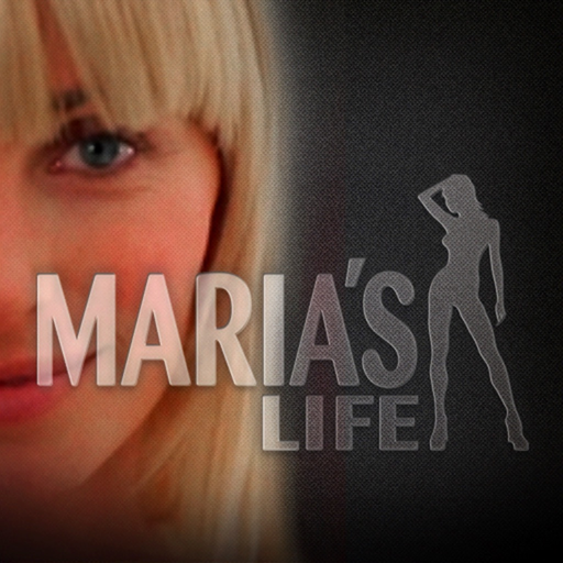 Sexy Maria app icon