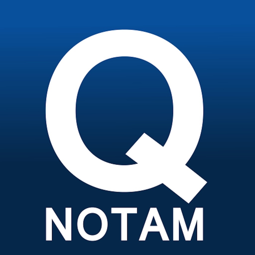 Q Code app icon