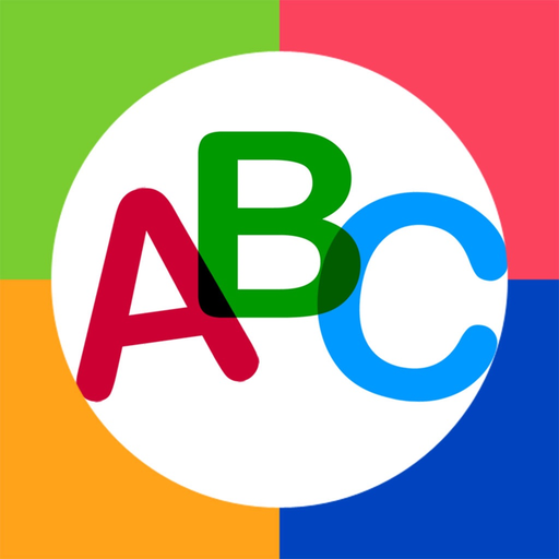 ABC Alphabet Phonics - Preschool Game for Kids app icon