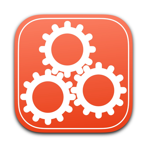 TS Calc app icon