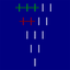 Cross the Lines icon