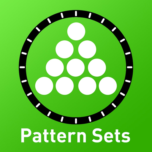 Pattern Sets app icon