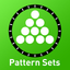 Pattern Sets icon