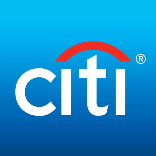 Citibank UAE app icon