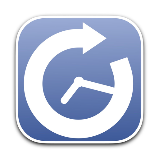 Cronette app icon