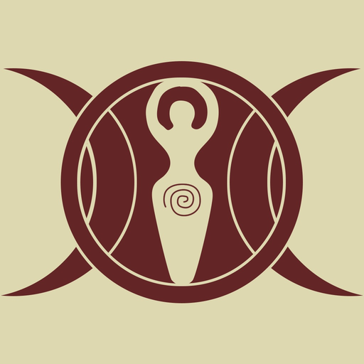 Pagan Deities app icon
