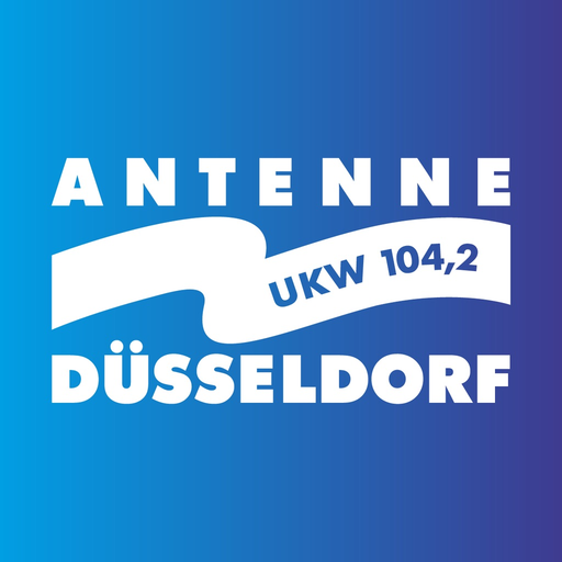Antenne Düsseldorf app icon