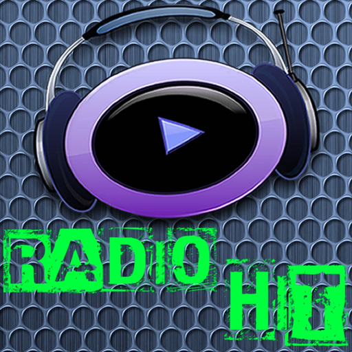 Radio Hit RO app icon