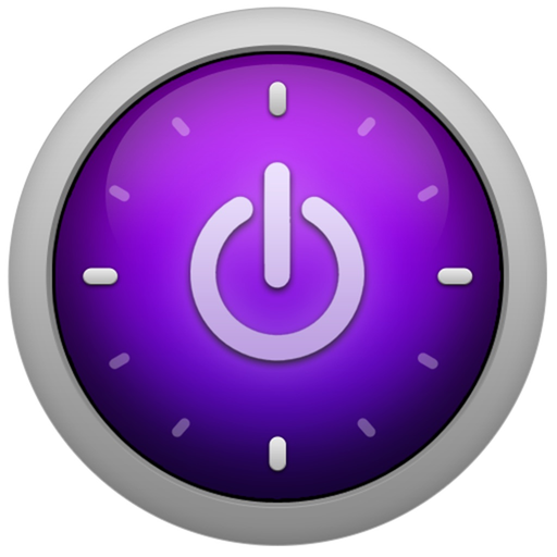 Shuttie app icon