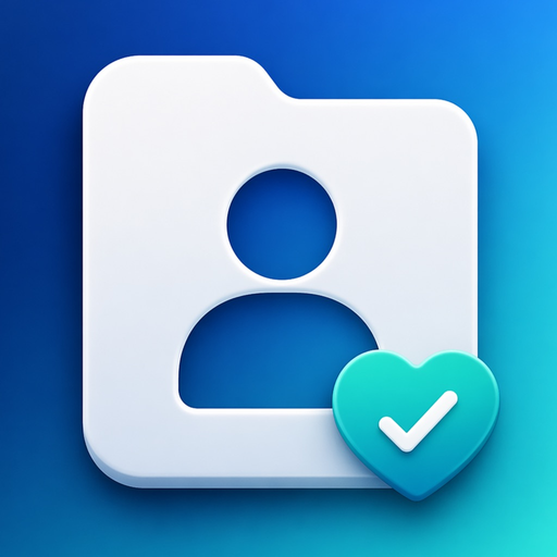 My Patients Mobile app icon