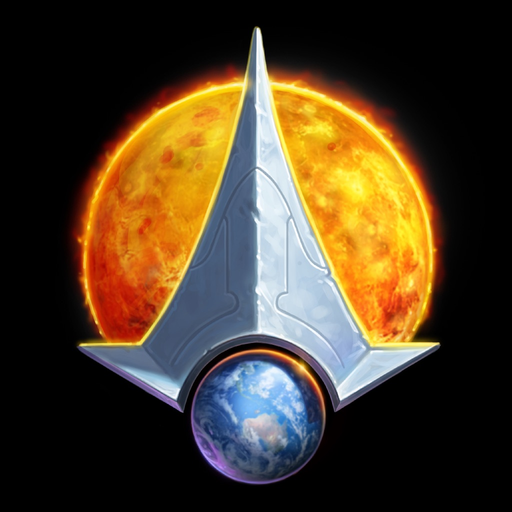 Mecha Drop app icon