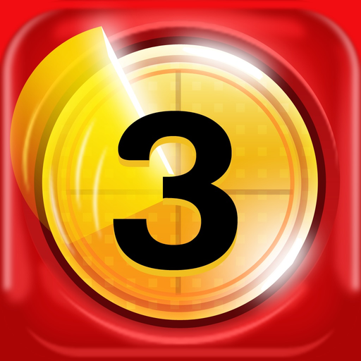Timer Auto Camera - Set Second app icon