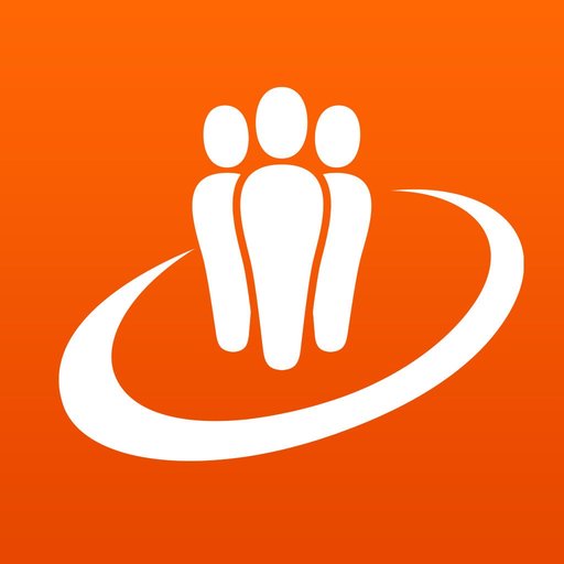 Draugiem app icon