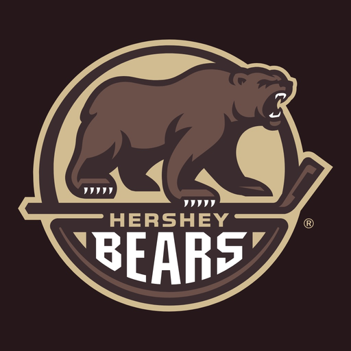 Hershey Bears app icon