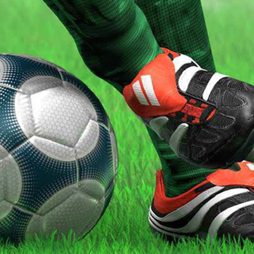 Futbol - Süper Lig Sürümü app icon