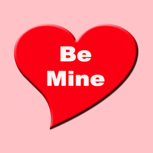 My Valentine's Day Countdown app icon