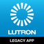 Lutron Home Control+ LEGACY icon