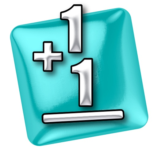 FlashToPass Free Math Flash Cards app icon