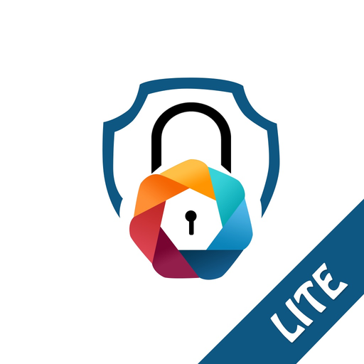 Photo Vault - Hide Photos Lite app icon