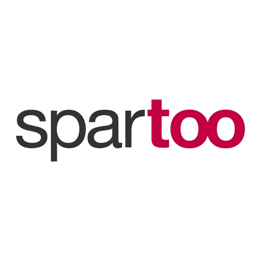 Shoes and fashion Spartoo app icon