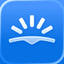 Skyscanner Flights & Travel icon