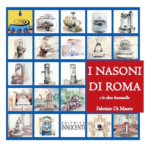 I Nasoni di Roma app icon