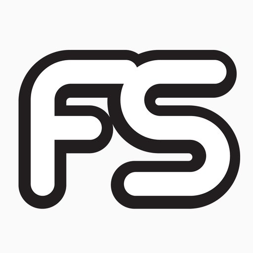 FS magazine app icon