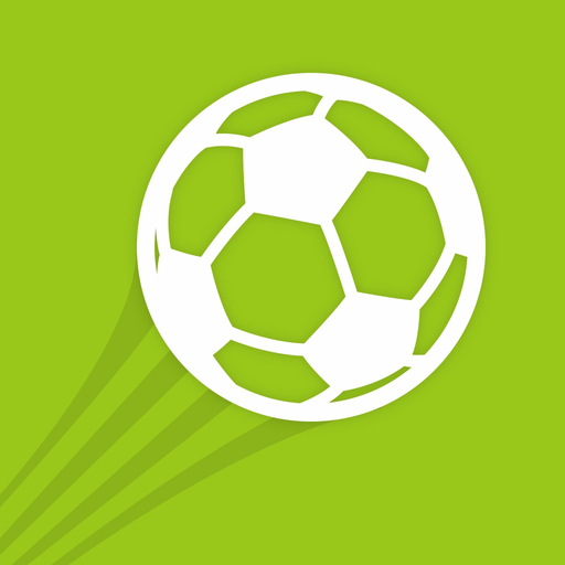 The Football Trainer app icon