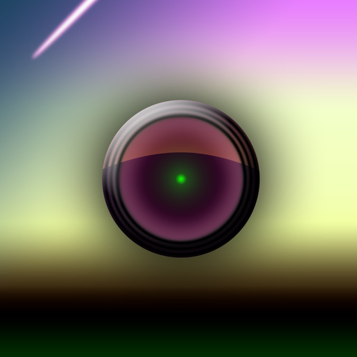 Average Camera Pro app icon